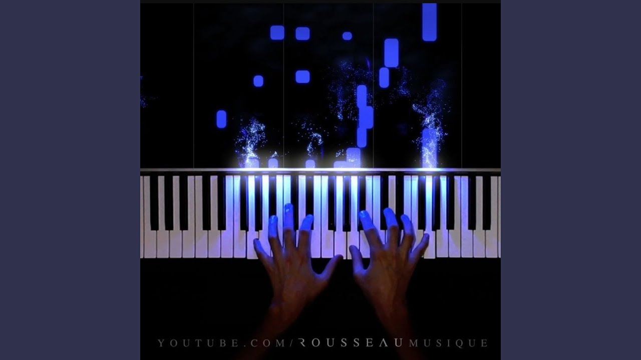 Chopin's Nocturne in E Flat Major, Op. 9 No. 2 🎶