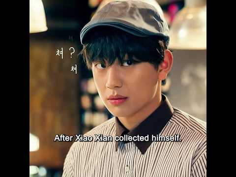 This is how enemies to lovers story starts #commentary #kdrama #shorts #foryou #fypviral #explore