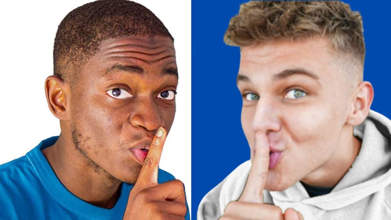 Ibrahim Kamara DÉVOILÉ : Ses Secrets Révélés 🔥