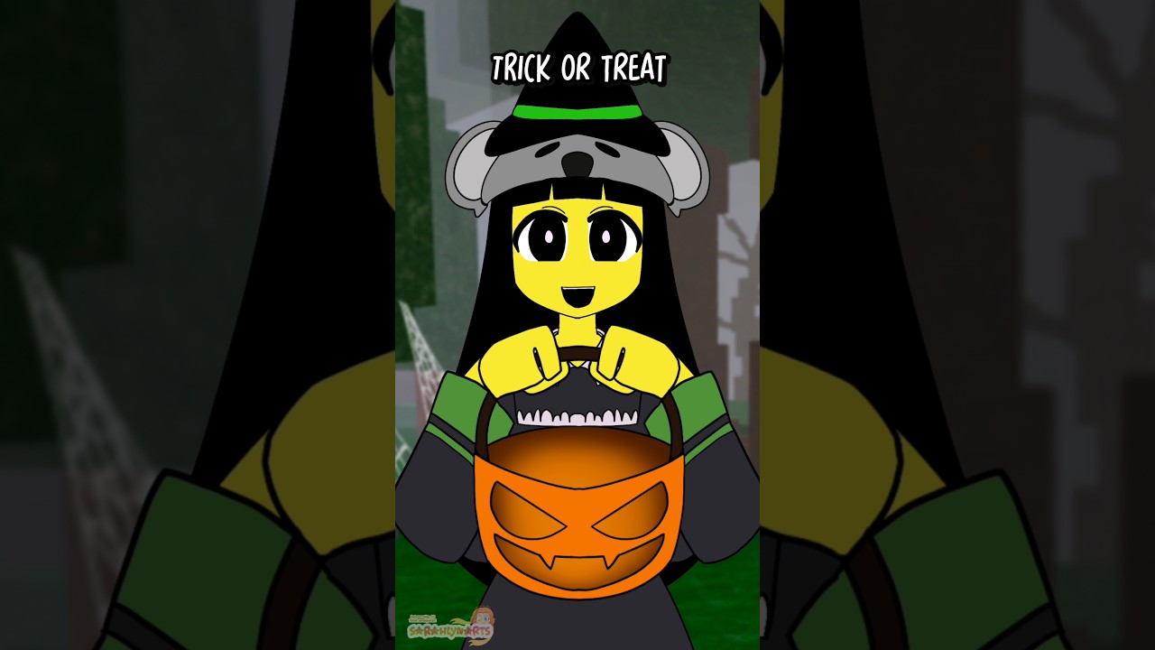 Experience the Spooky Magic of 99 Nights in the Forest 🎃🌲