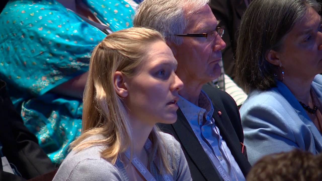 Alex Tapscott Explores the Blockchain Revolution 🌐