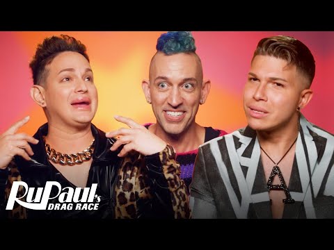 All Stars 10 Episode 8 First Lewk đž | RuPaulâs Drag Race