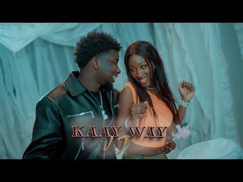 VJ - Kaay Waay (clip officiel)