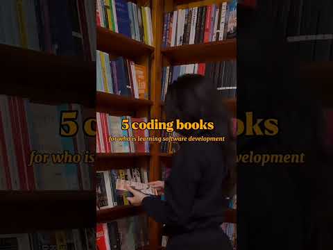 π¨βπ»5 book codingπ more details in discription π#youtube #codinglife #programming #books#study#viral