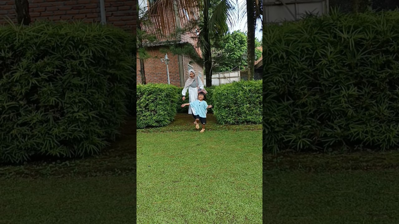 Main Petak Umpet with Alfahmi ๐ฎ