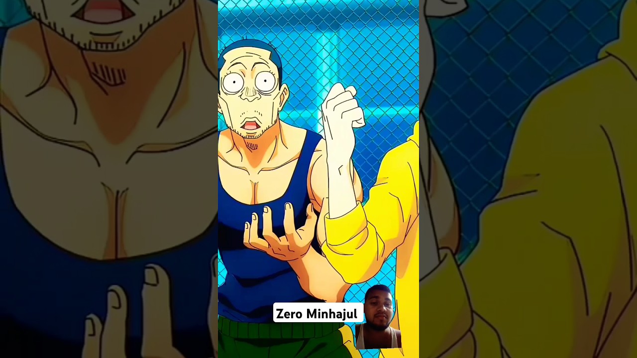 4K Anime Edit 😱 | New Video #AnimeDigitalArt