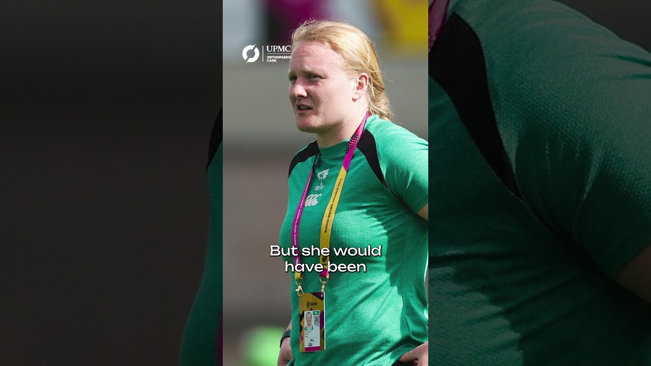 𝗜𝗥𝗘𝗟𝗔𝗡𝗗 𝗡𝗘𝗘𝗗𝗦 𝗔𝗢𝗜𝗙𝗘 𝗪𝗔𝗙𝗘𝗥 𝗕𝗔𝗖𝗞! ☘️ | OTB Breakfast