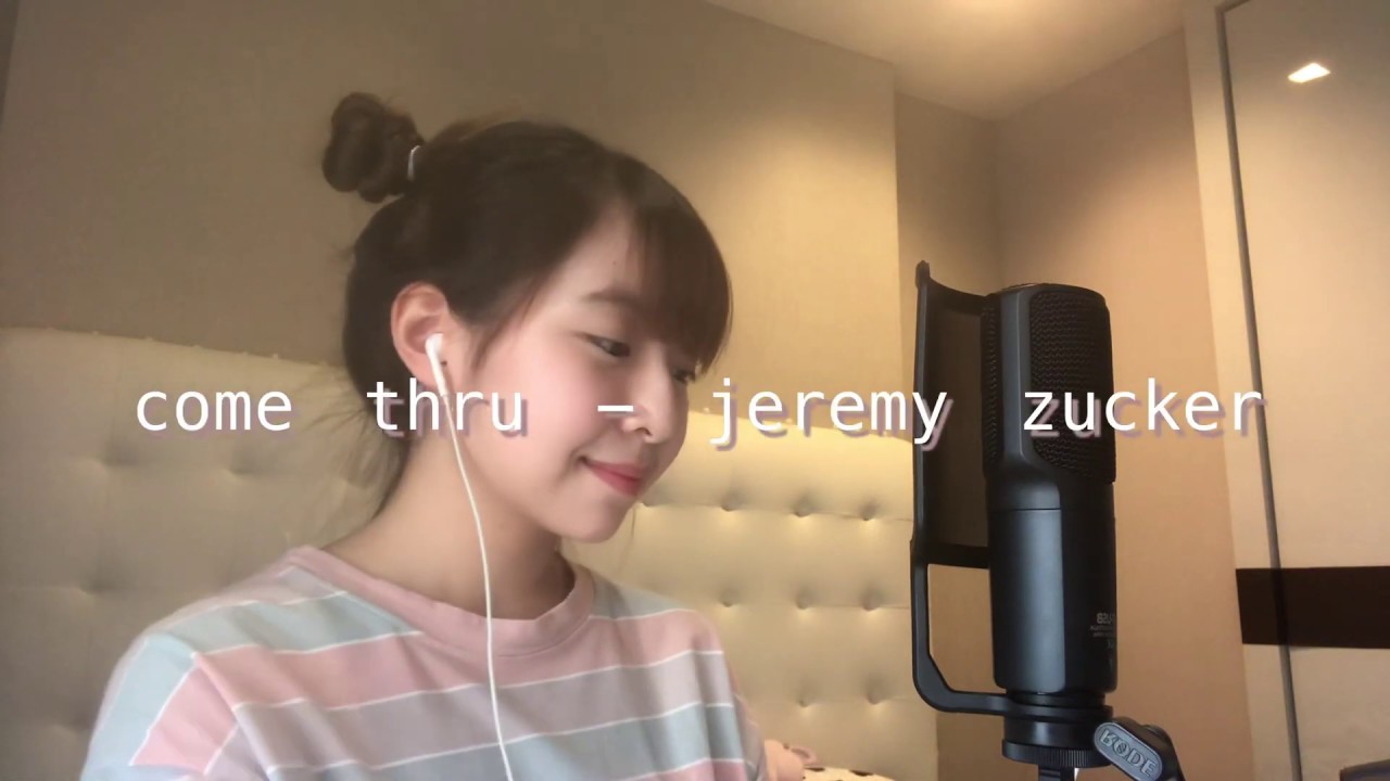 Comethru Cover by Kimswizzled ๐ถ