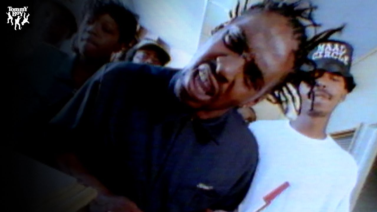 Coolio - County Line (Official Music Video) ๐ถ