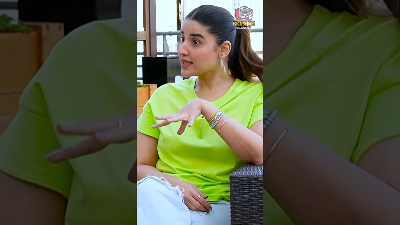 Are Your Favorite Cricketers Single? 🏏 Ahmad Ali Butt Reveals the Truth!