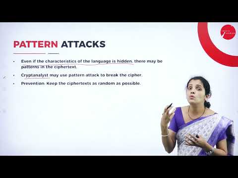 DAY 09 | NETWORK SECURITY | V SEM | B.C.A | TRADITIONAL SYMMETRIC KEY CIPHERS | L3