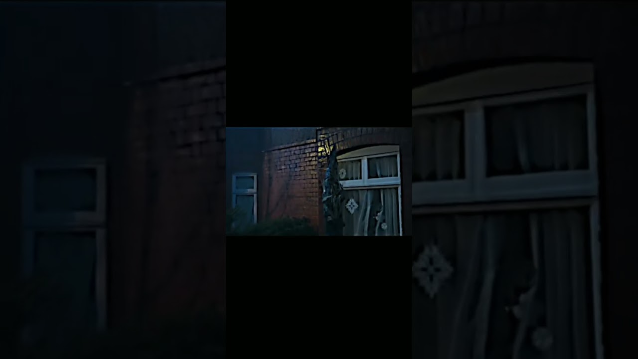 Conjuring 2 Edit & Spoilers 🔪