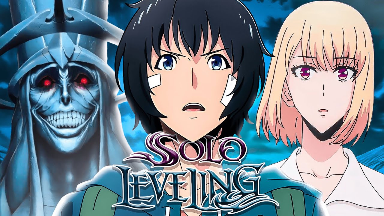 Résumé Cliché : Solo Leveling (Saison 1 & 2) | Parodie Anime