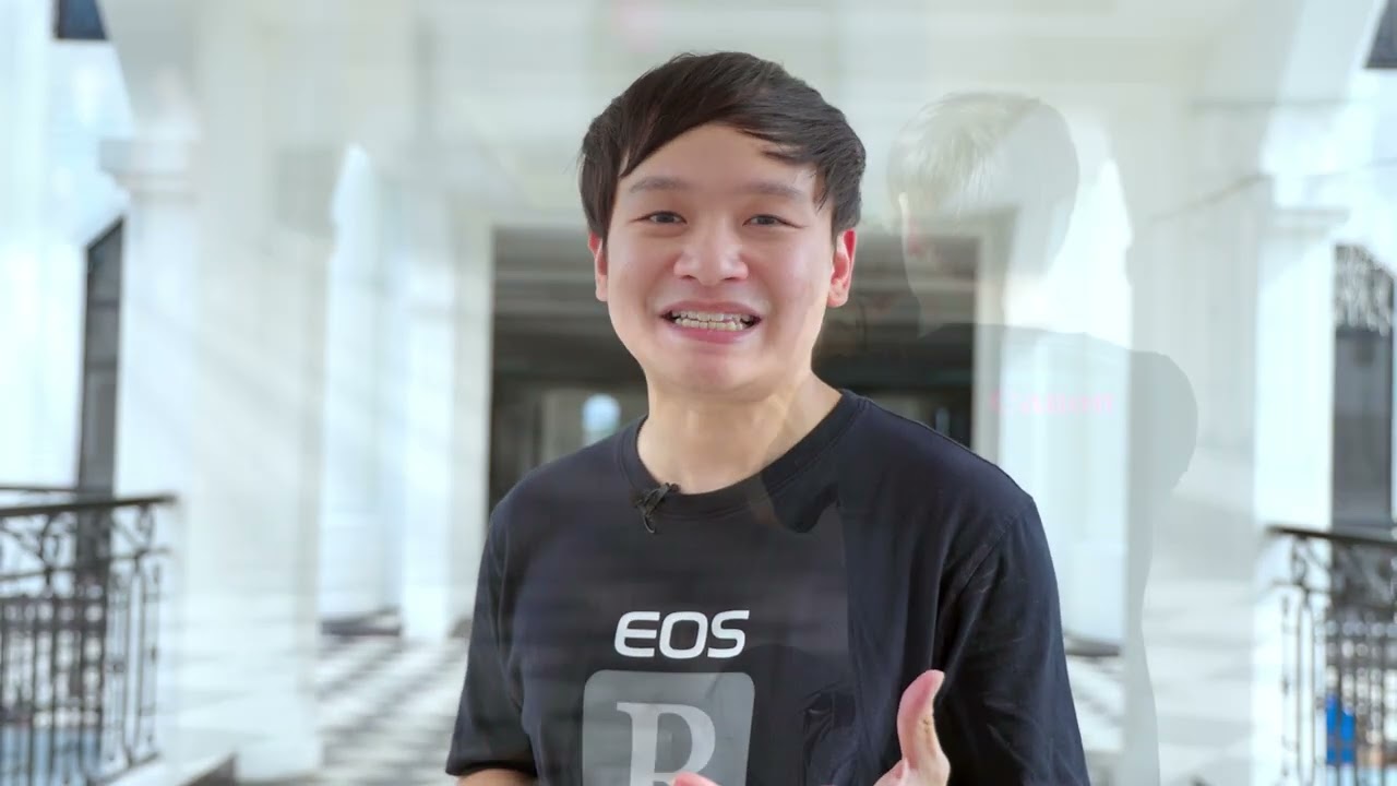 Upgrade Wedding Portraits with RF135mm f/1.8L Lens 📸