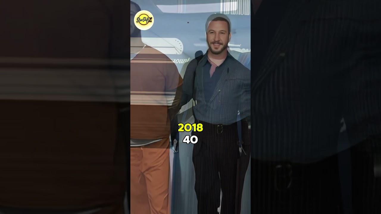 Den of Thieves Cast Then & Now (2018-2025) 🎬