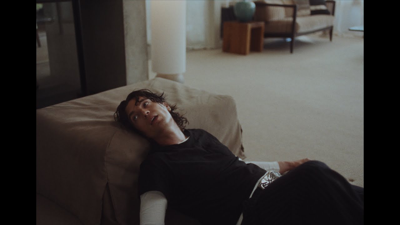 LANY - Know You Naked Official Music Video 🎥