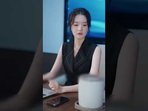 Would you like to marry a rich beautiful CEO