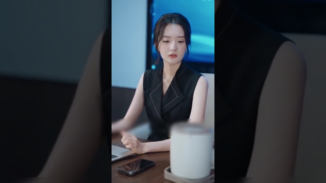 Would You Marry a Wealthy, Beautiful CEO? 💍