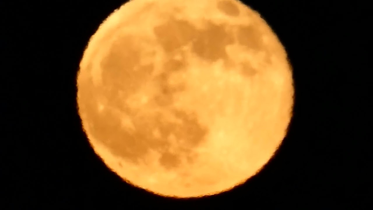 Supervollmond am Freitag, 12. August 2022: Einfluss auf Liebe und Astrologie