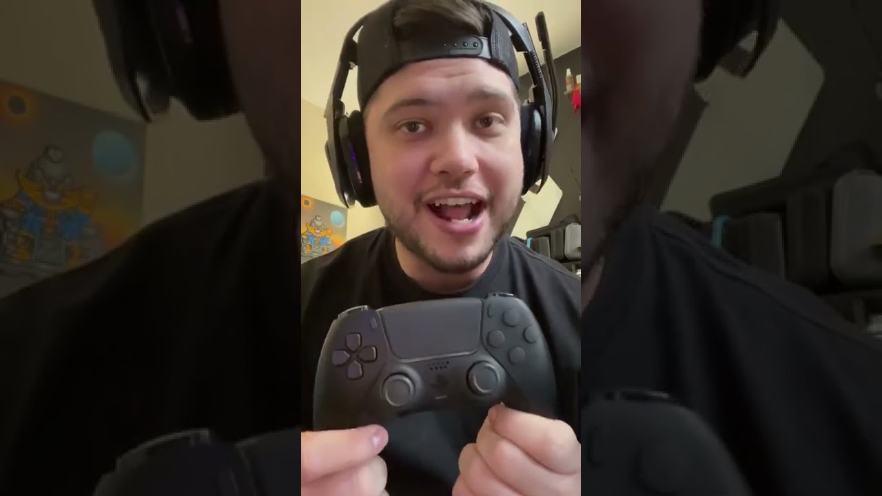 Fix PS5 Controller Stick Drift 🕹️