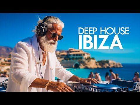 Ibiza Summer Mix 2025 🍓 Best Of Tropical Deep House Music Chill Out Mix 2023 🍓 Chillout Lounge