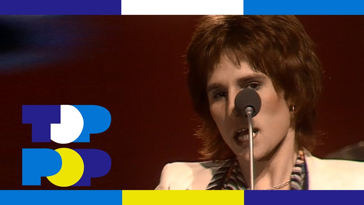 Babys - Isn't It Time | TopPop Classic 🎸
