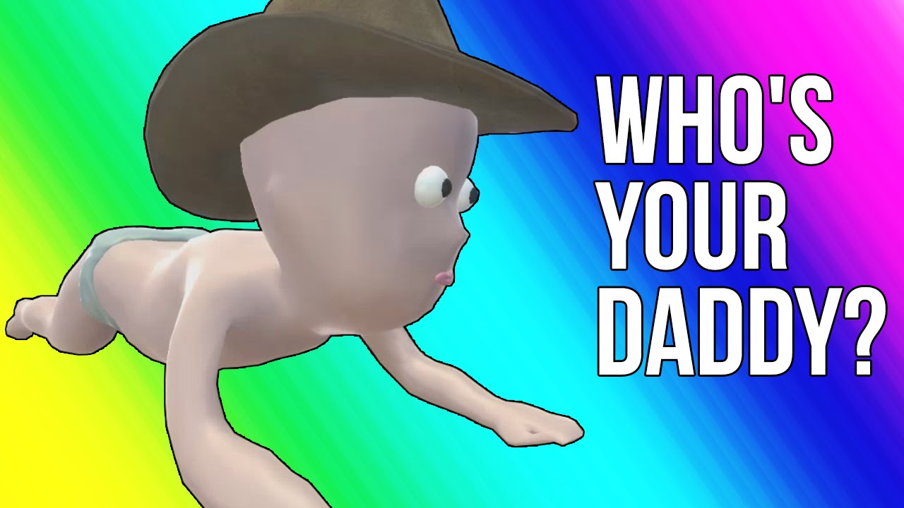 Who's Your Daddy? Funny Moments with Vanoss & Friends ๐ฎ