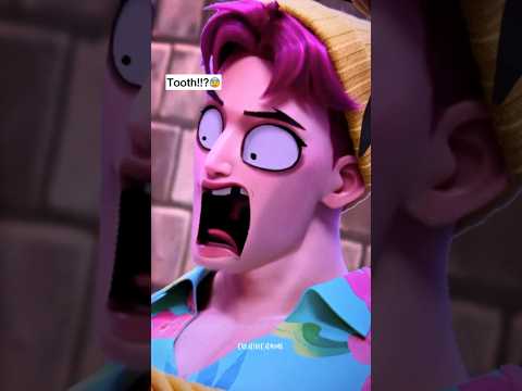 Mira and Abby🤫 one DATE, two TWISTS #shorts #art #kpopdemonhunters