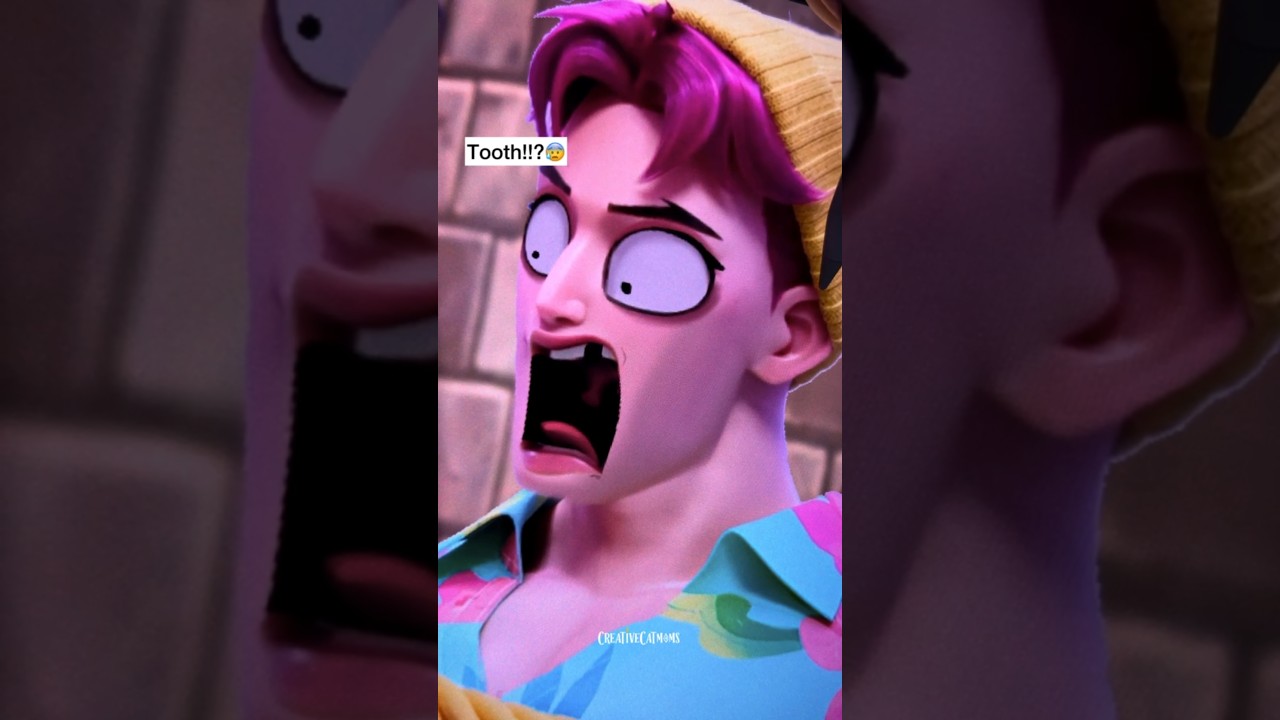 Mira & Abby's Date with Surprising Twists 🤫