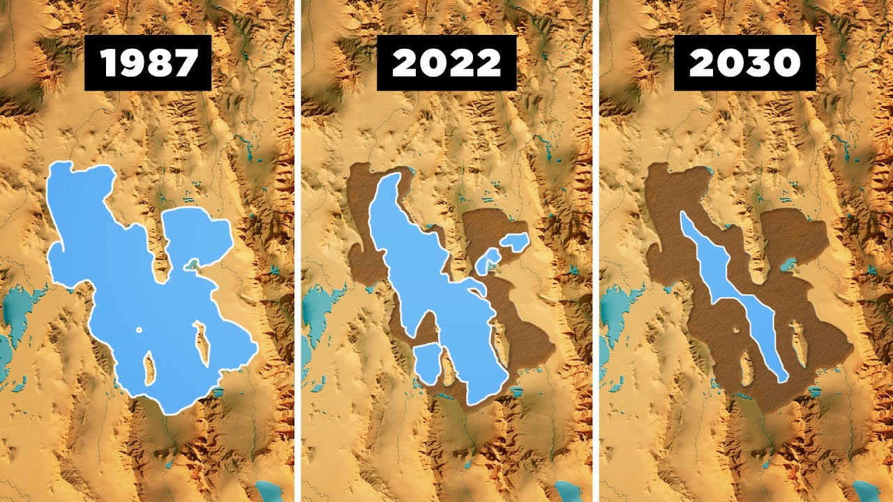 America’s Biggest Looming Catastrophe ⚠️