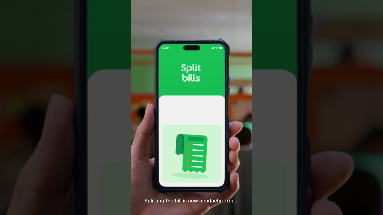 Simplify Group Lunch Orders 🍽️