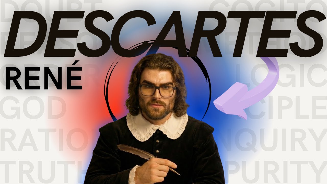 Descartes: Exploring His Philosophy and Elitism