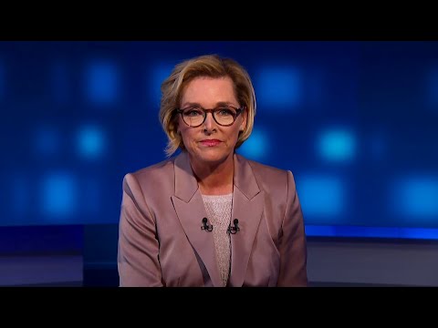 Sophie Thibault livre un dernier message émouvant à ses téléspectateurs