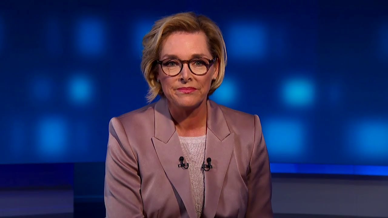 Sophie Thibault partage un message touchant à ses téléspectateurs 💬