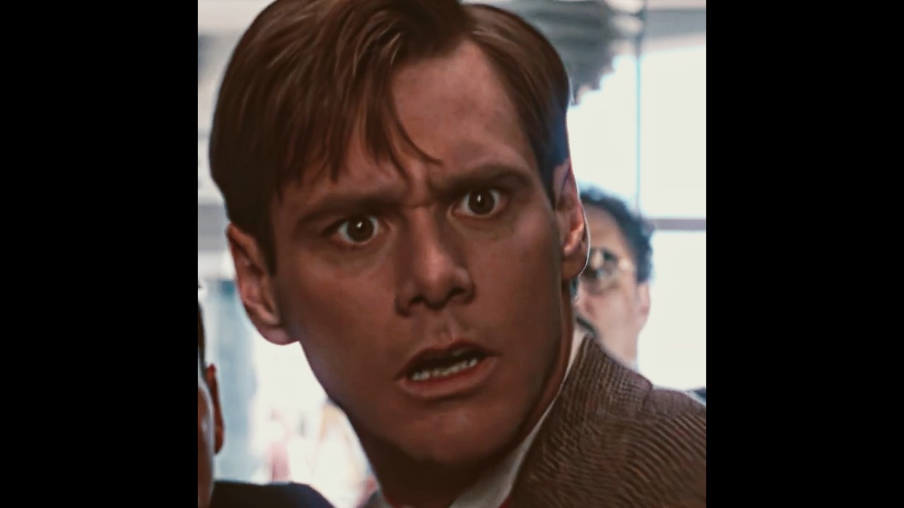 "He Predicted Right" - The Truman Show Edit | Vessel - Red Sex (Restrung) - [slowed & reverb]