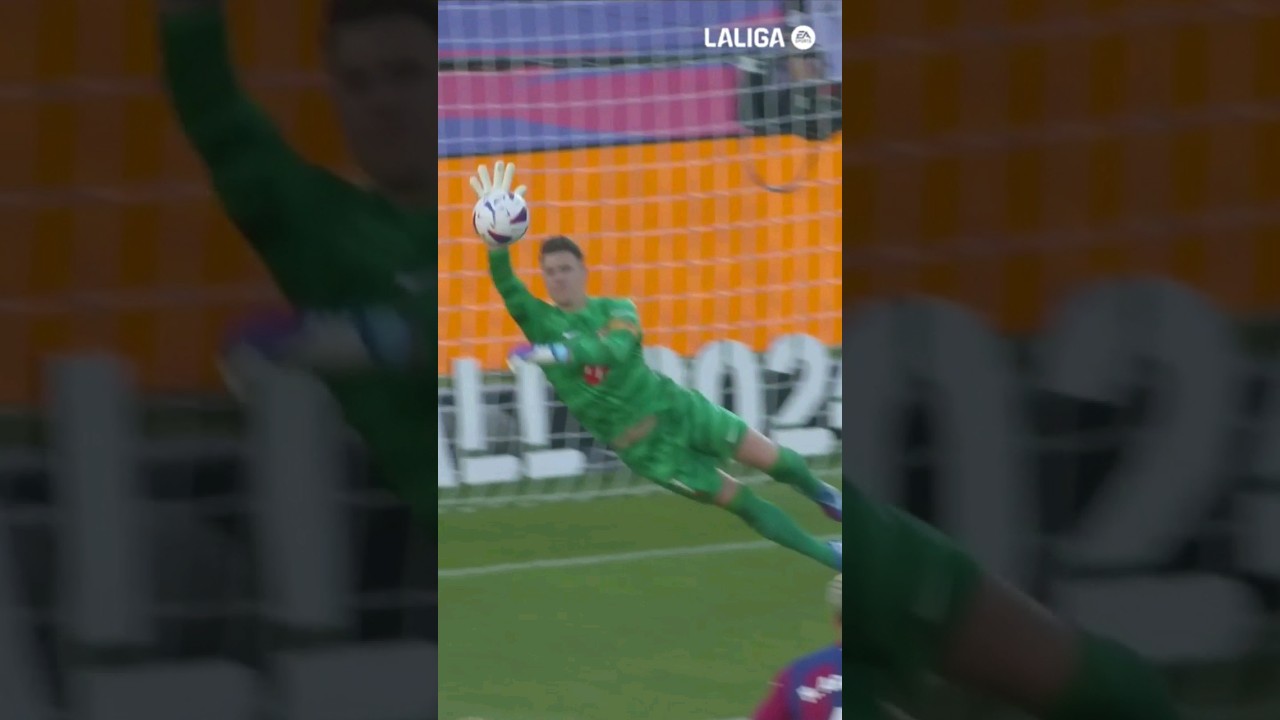 El Clásico: Los Mejores Paradas 🧤