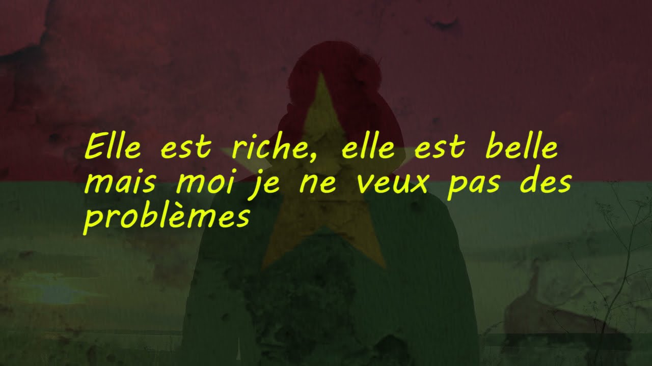 La Femme de Mon Patron - Daouda Kone 🎶