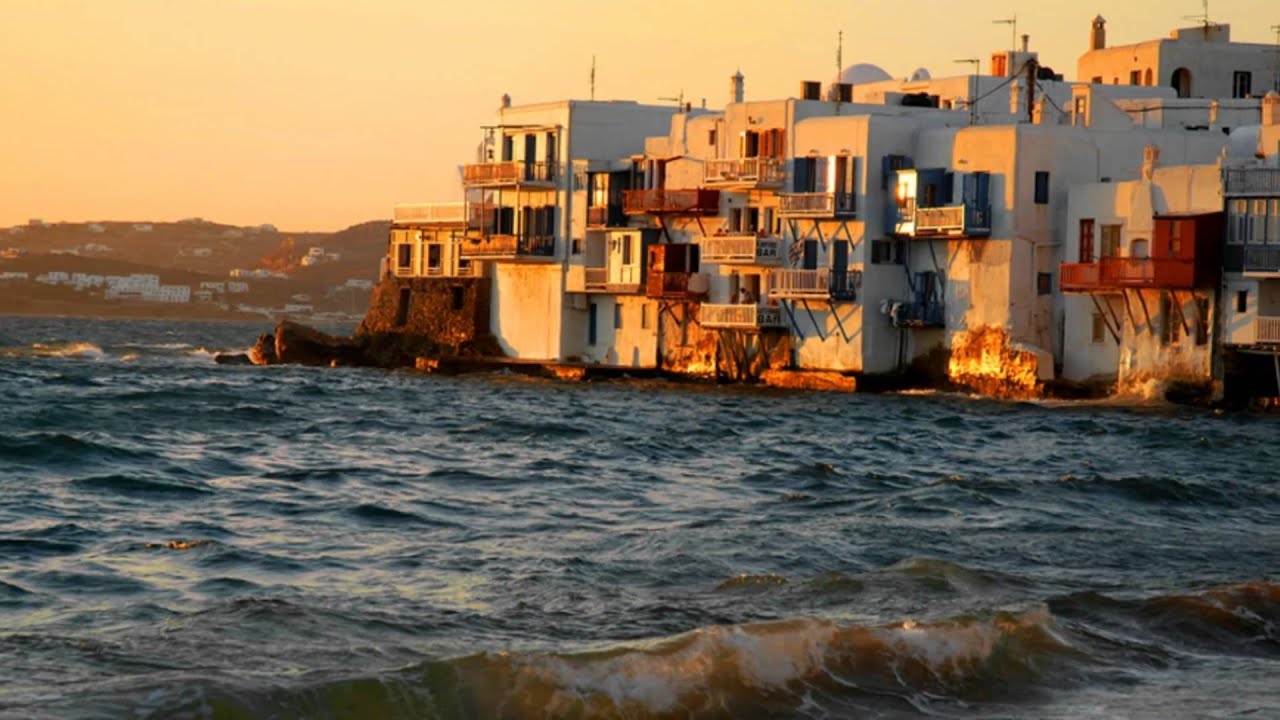 Greece's Top Love Song 🎶