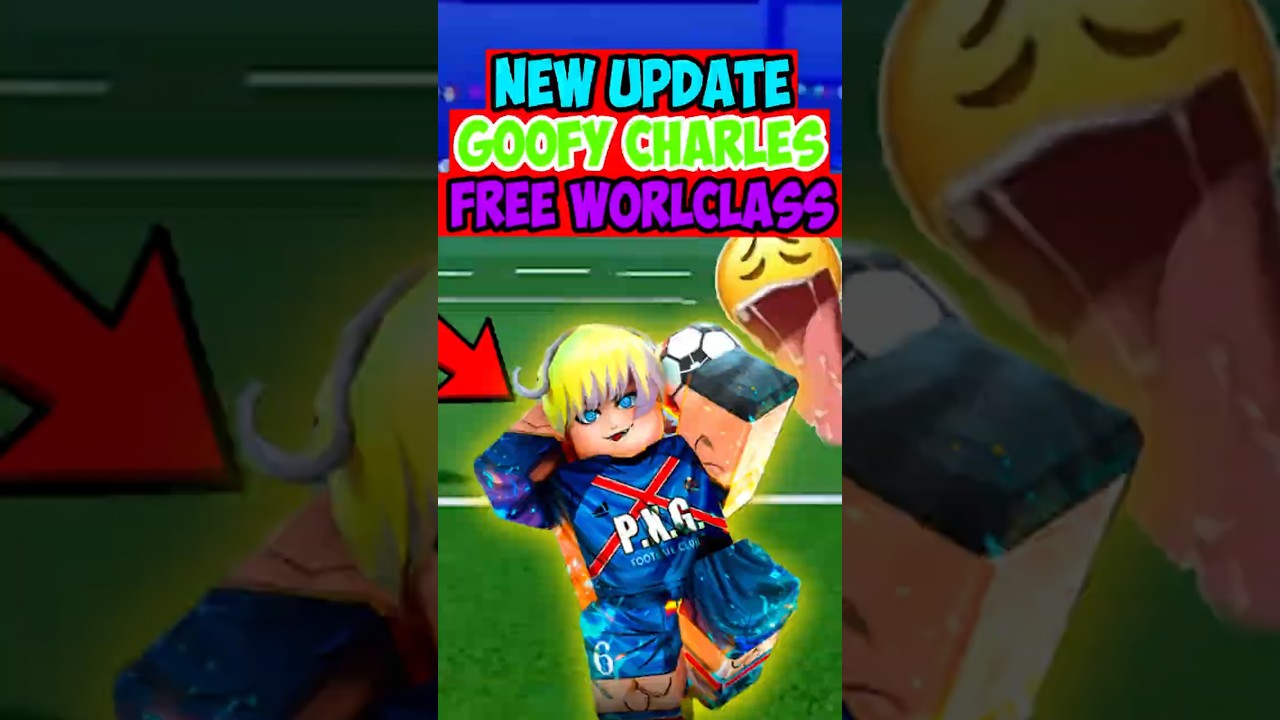 Fun Roblox Blue Lock Rivals Glitch ๐