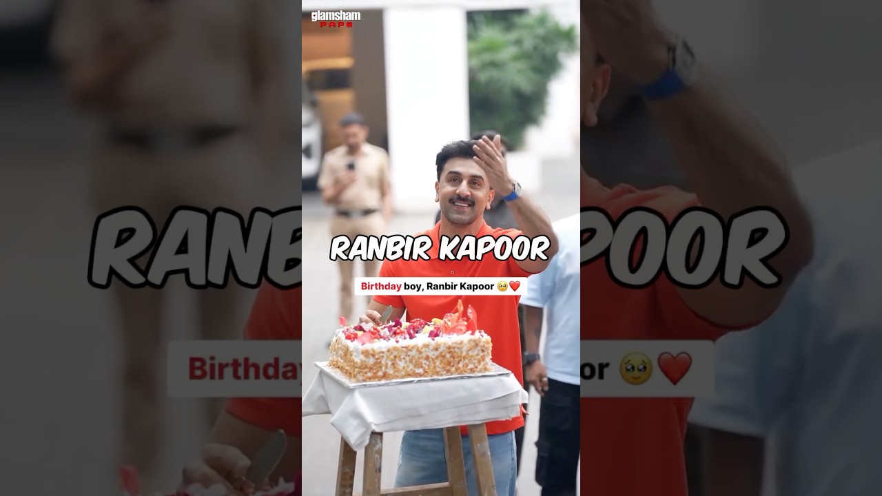 Ranbir Kapoor Upcoming Big Movies #ranbirkapoor #ramayana