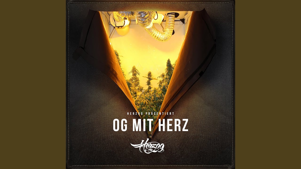 Mein Herz by Herzog & Oliver Herzog ❤️