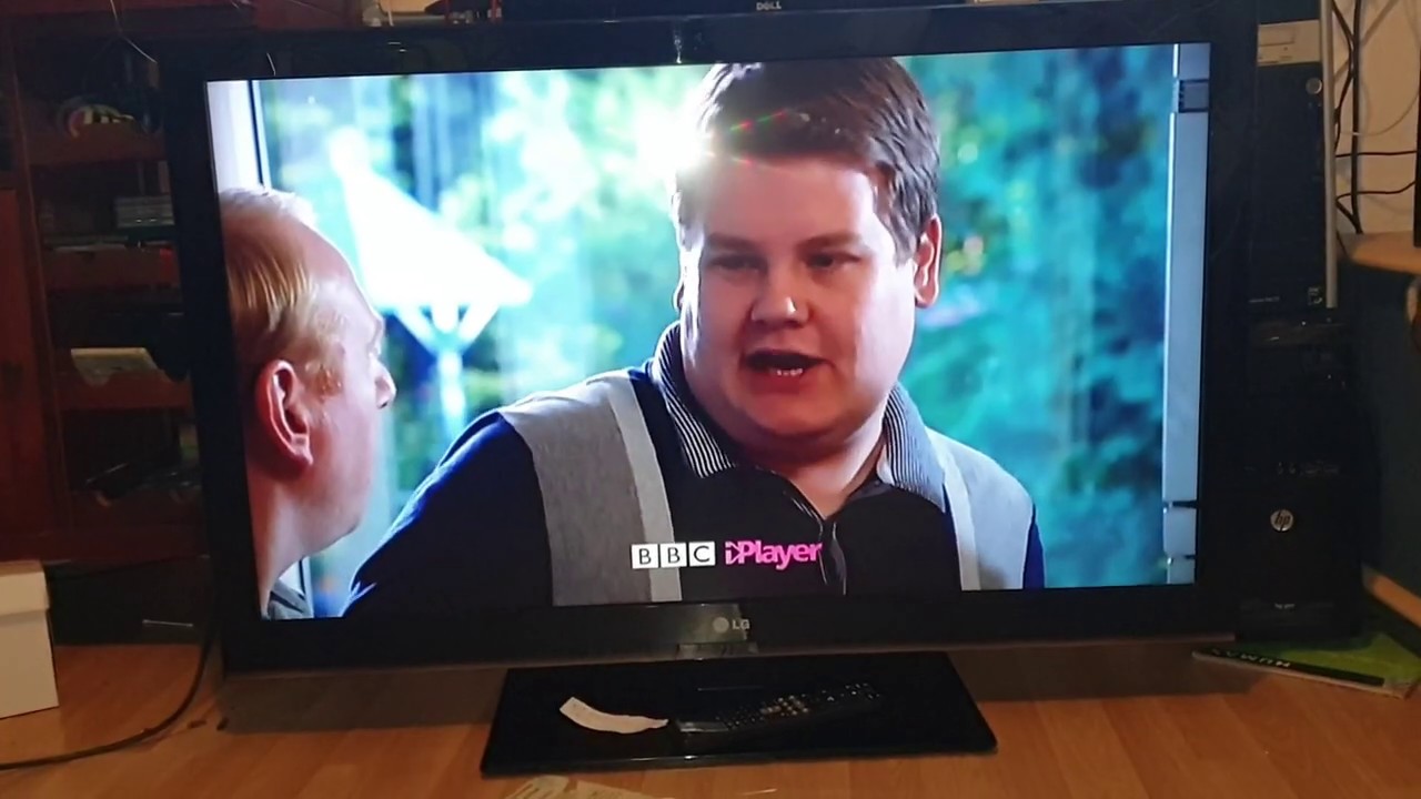 LG 42LK450U 42-inch Full HD LCD TV with Freeview 📺