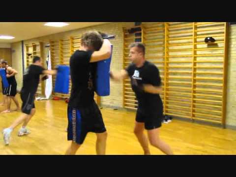 KFA: Kampsport for All 🥋