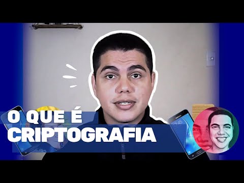 O que é Criptografia ponta-a-ponta?