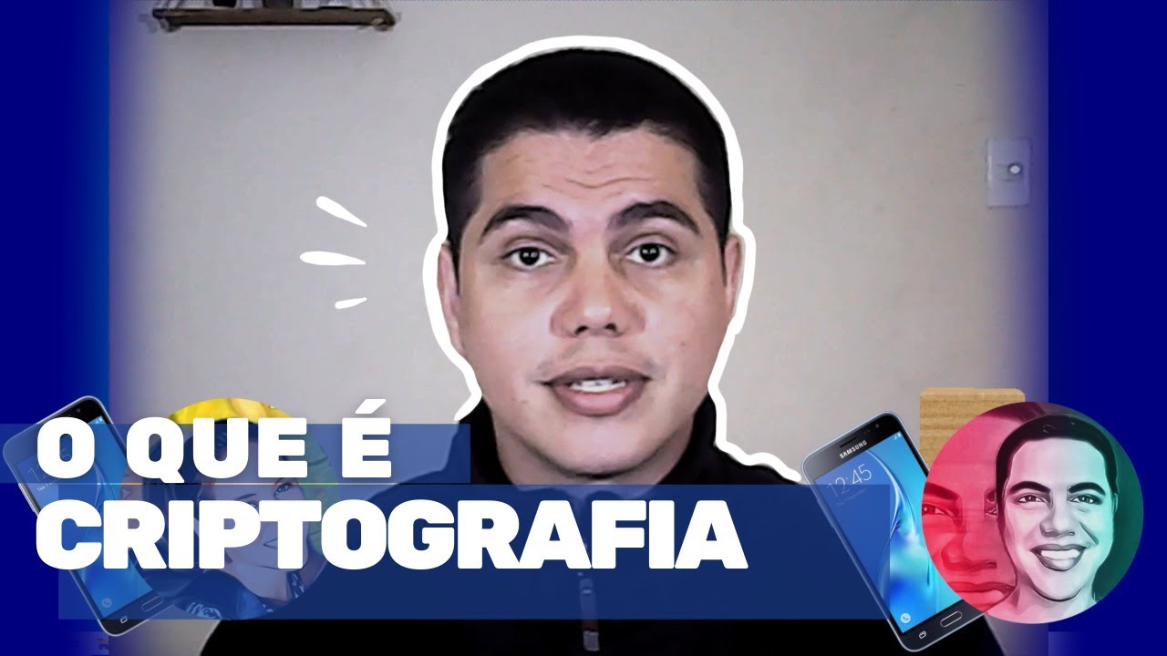 Criptografia Ponta a Ponta: Como Protege Seus Dados 📱