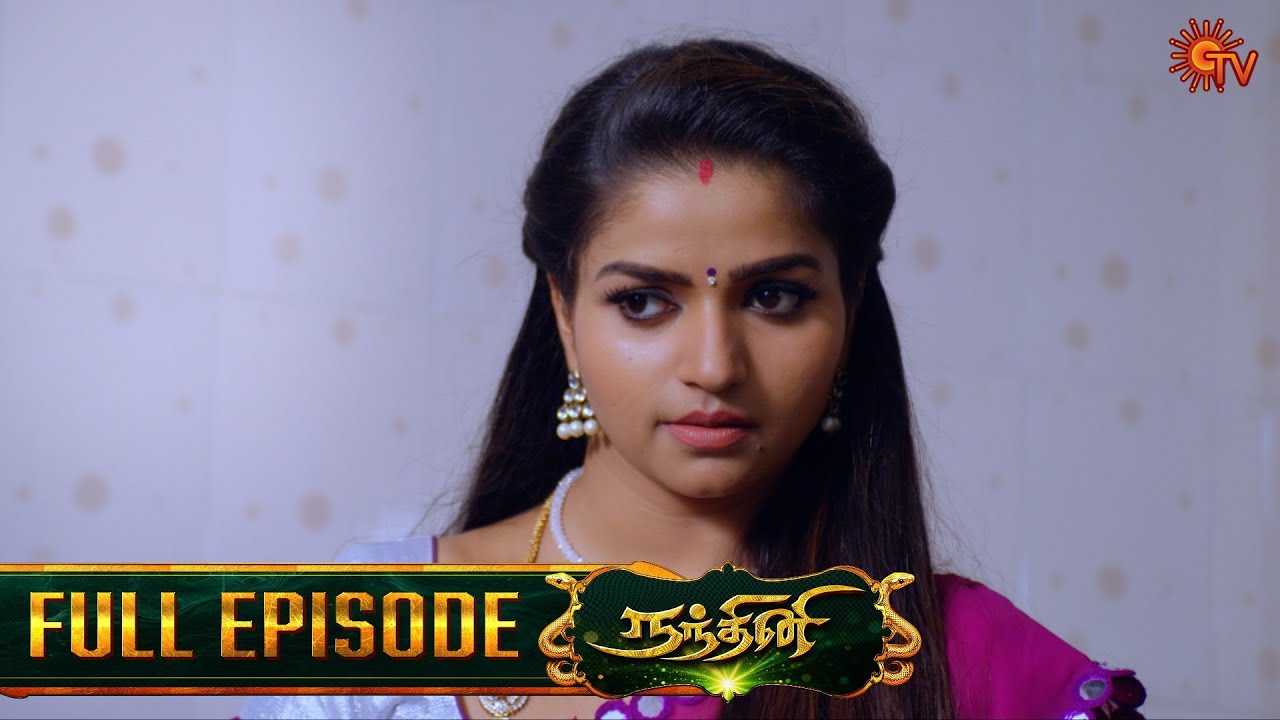 Nandhini Episode 101 | Tamil Serial on Sun TV – Watch Full Episode Now 🎥