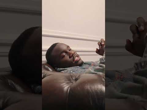 TRACK 6 : J'ai mal - En Attendant Pour Le Peuple 🧞♂️