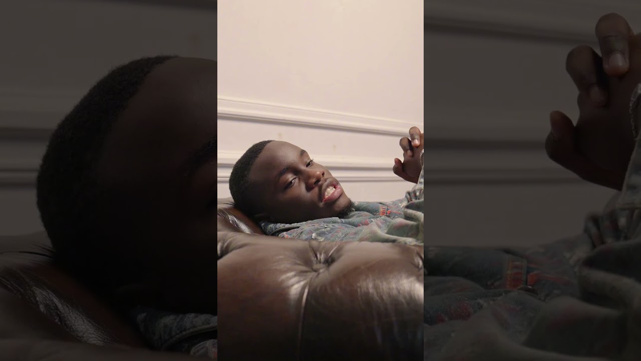 TRACK 6 : J'ai mal - En Attendant Pour Le Peuple 🧞‍♂️