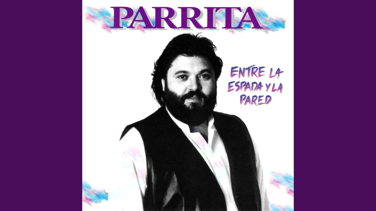 Lucía by Parrita | Entre La Espada Y La Pared (1996)