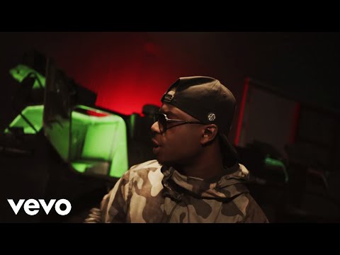 Ninho - La Puerta (Clip Vidéo)